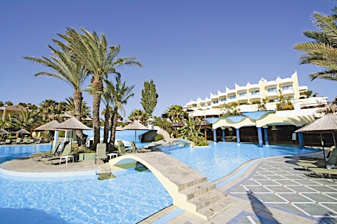 Atrium Palace Thalasso Spa Resort